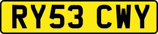 RY53CWY