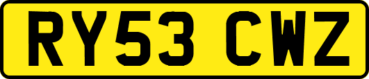 RY53CWZ