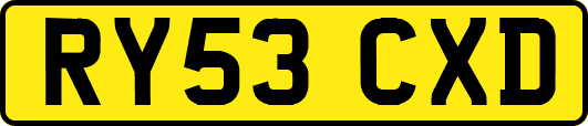 RY53CXD