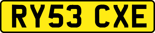 RY53CXE