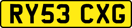 RY53CXG