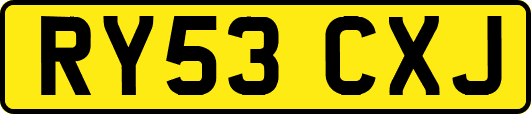 RY53CXJ