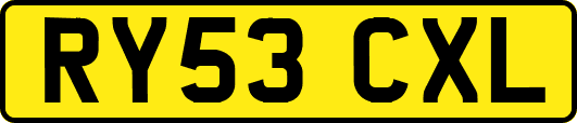 RY53CXL