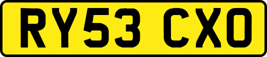 RY53CXO