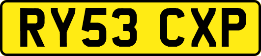 RY53CXP