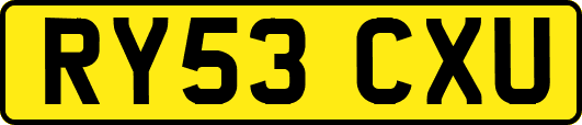 RY53CXU