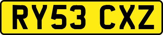 RY53CXZ