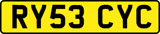 RY53CYC