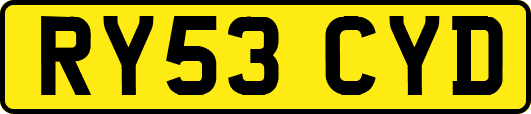 RY53CYD