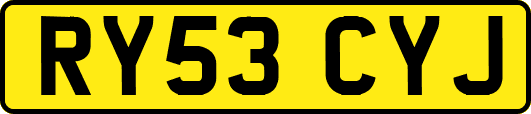 RY53CYJ
