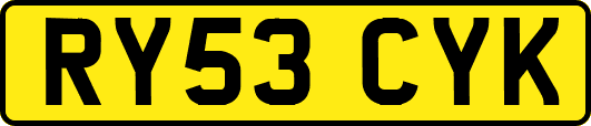RY53CYK