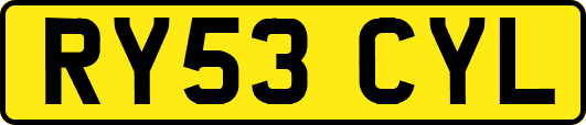 RY53CYL