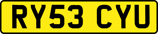 RY53CYU