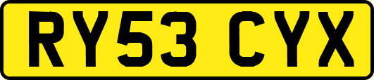 RY53CYX