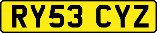 RY53CYZ