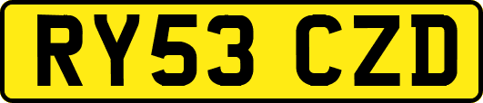 RY53CZD