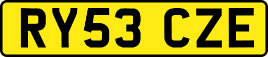 RY53CZE