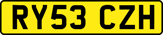 RY53CZH