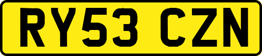 RY53CZN
