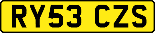 RY53CZS