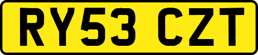 RY53CZT