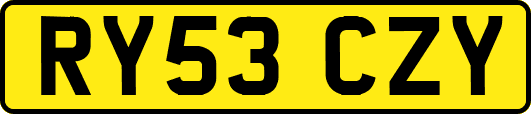 RY53CZY