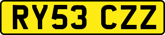 RY53CZZ