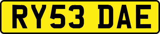 RY53DAE