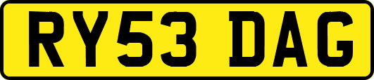 RY53DAG