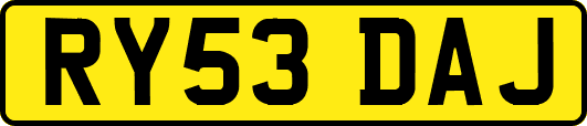 RY53DAJ
