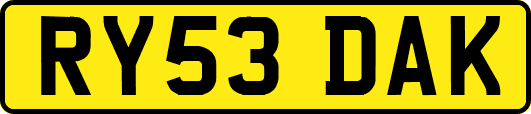 RY53DAK