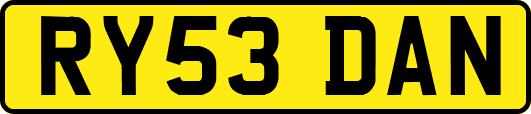RY53DAN