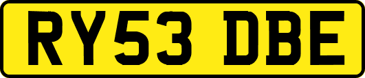 RY53DBE