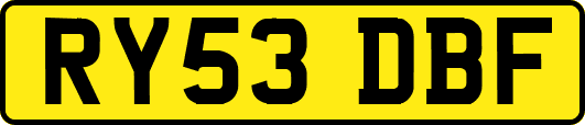 RY53DBF