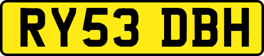 RY53DBH