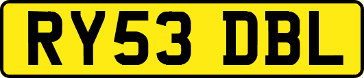 RY53DBL