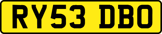 RY53DBO