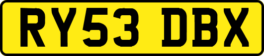 RY53DBX