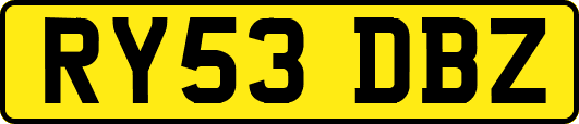 RY53DBZ