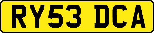 RY53DCA