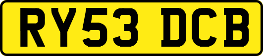 RY53DCB
