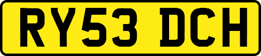 RY53DCH