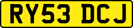 RY53DCJ