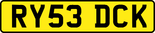 RY53DCK