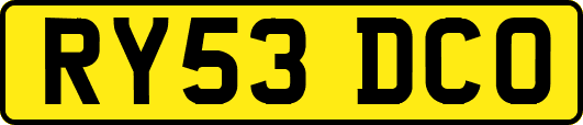 RY53DCO