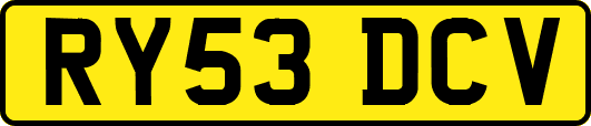 RY53DCV