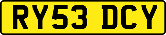 RY53DCY