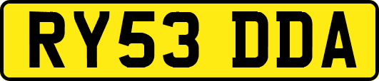RY53DDA