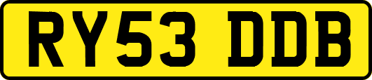 RY53DDB