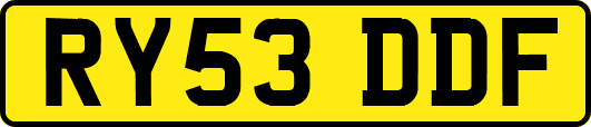 RY53DDF